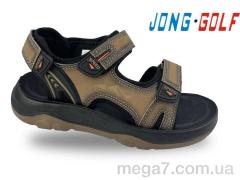 Сандалии, Jong Golf оптом Jong Golf C20637-4