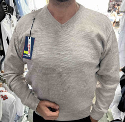 Светри чоловічі оптом