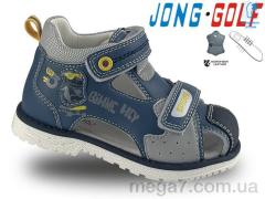 Сандалии, Jong Golf оптом Jong Golf A20408-1