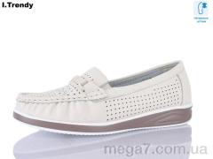 Туфли, Trendy оптом XH89-2