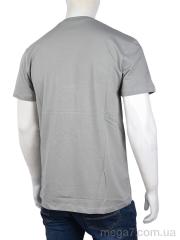 Футболка, Мир оптом 3707-111-3 oliva