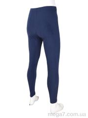 Кальсоны, Мир оптом 3945-1101-2 blue