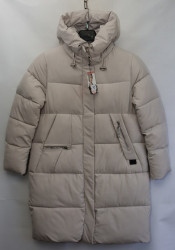 Куртки зимние женские FURUI оптом 98325104 3802-52