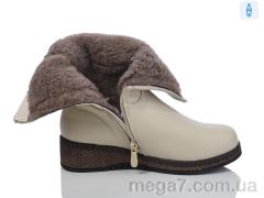 Сапоги, Dadanier оптом K957-126