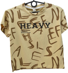 Футболки детские оптом 51936748 232-83