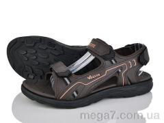 Сандалии, Svit оптом A205-3