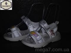 Босоножки, PALIAMENT оптом F06-2