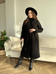 Пальто женские оптом 09362487 574-40