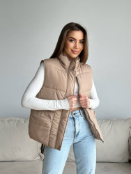 Жилетки жіночі оптом