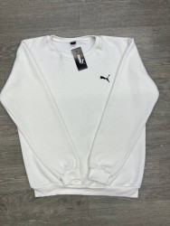 Свитшоты мужские на флисе оптом 34762915 500-29