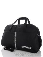 Сумка, Superbag оптом 61901 black