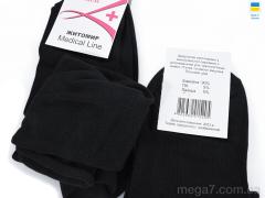 Носки, Textile оптом Textile  T180 black