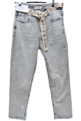 Джинси жіночі DAG DENIM БАТАЛ оптом DRAGON