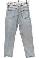 Джинси жіночі DAG DENIM БАТАЛ оптом DRAGON