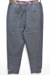 Брюки жіночі ПОЛУБАТАЛ оптом YIMEITE