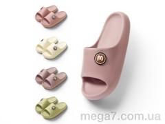 Шлепки, Rai shoes оптом 2502 mix
