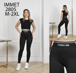 Лосины женские оптом 60872349 2805-13