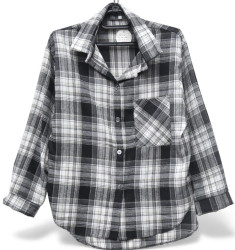 Рубашки женские оптом 09213657 065-241