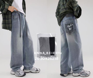 Джинси підліткові оптом