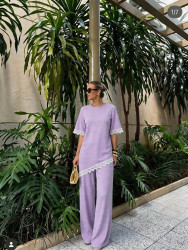 Костюмы женские оптом 75349216 022-14