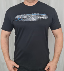 Футболки чоловічі оптом SOROKA BELOBOKA