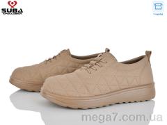 Кроссовки, SUBA оптом D335-5