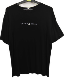 Футболки жіночі БАТАЛ оптом 