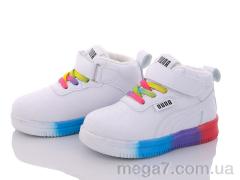 Ботинки, Svit оптом K1103-4