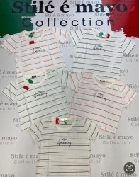 Футболки жіночі оптом  