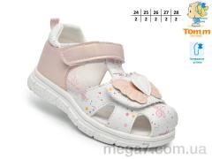 Босоножки, TOM.M оптом T65102B