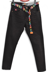 Джинсы мужские RITTER DENIM оптом 09835216 61143-61