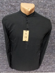 Рубашки мужские BAY EFENDI оптом 51283974 04-43