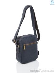 Сумка, Sunshine bag оптом 8807 navy