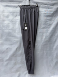 Спортивные штаны мужские оптом 75042938 099-125