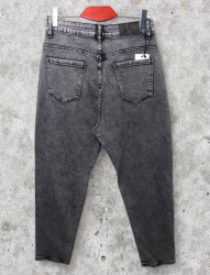 Джинсы чоловічі FOREST ПОЛУБАТАЛ оптом FOREST