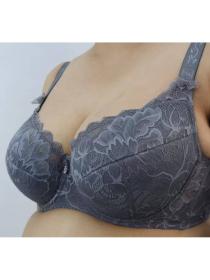 Бюстгальтер Finikin 5151DK (  серый, D  6 шт. )