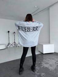 Світшоти жіночі оптом LAVANDA 