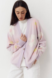 Кардигани жіночі оптом LILOVE