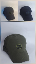 Кепки чоловічі оптом CHERYAGROUP