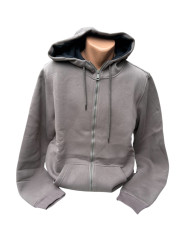 Спортивні кофти чоловічі на флісі оптом        