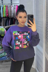 Світшоти жіночі оптом 