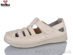 Туфли, SUBA оптом L373-2