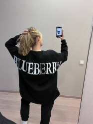 Світшоти жіночі оптом LAVANDA 