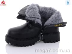 Ботинки, KIMBOO оптом NA2326-2A-old