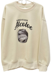 Свитшоты юниор оптом 26459713 8065-20