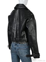 Куртка, Мир оптом 4503-D10-8 black
