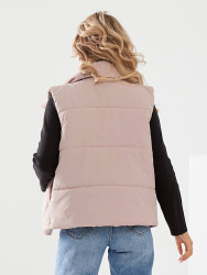 Жилетки жіночі оптом