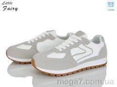 Кроссовки, L.Fairy оптом A2011-3 піна