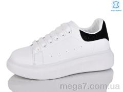 Кроссовки, Xifa оптом XF01-AA607-12 шкіра