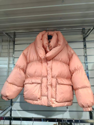 Куртки зимові жіночі оптом ASPERAMO